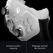 XBOX Elite Series 2 Core Wireless Gaming Controller – White – XBOX Series X|S, XBOX One, Windows PC, Android, and iOS - Elite Series 2 Edition 🍁 All In One Marketplace Canada
