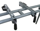 King Canada K-2650N Universal Folding Miter Saw Stand Grey 🍁 All In One Marketplace Canada