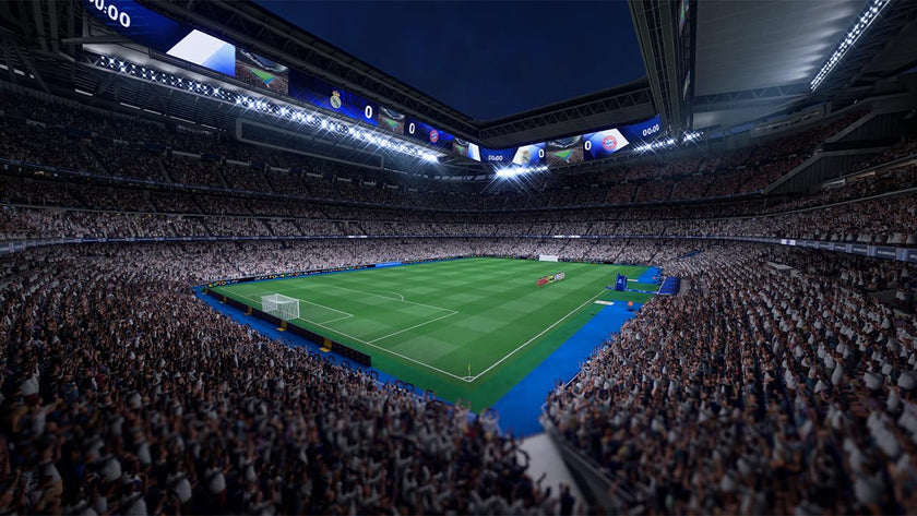 EA Sports FC 26 - Playstation 4 🍁 All In One Marketplace Canada