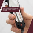 Wahl Elite Pro Cordless Lithium-Ion Hair Clipper Kit – 40% Faster Cutting, Adjustable Taper Lever, Quick-Charge 15 min for 5 min Use – Professional Home Haircutting for Men & Family (Model 3311) 🍁 All In One Marketplace Canada
