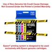 Epson 410 Claria Premium Ink Cartridge, Combo Pack (T410520) 🍁 All In One Marketplace Canada