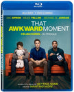 That Awkward Moment - Blu-Ray/DVD