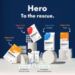 Hero Cosmetics Mighty Patch Original – Hydrocolloid Patch for Pimples, Overnight Acne Blemish & Zit Stickers for Sensitive Skin, (72 Count) 🍁 All In One Marketplace Canada