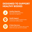 IAMS Proactive Health Adult Dry Cat Food, Salmon Flavour, 3.18kg 🍁 All In One Marketplace Canada