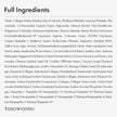 TOSOWOONG Copper Peptide 12 Cream, 99% Purity Copper Tripeptide-1 (GHK-Cu), Multi-Peptide Moisturizing Cream for a Soft, Supple & Hydrated Appearance, Korean Skincare, 50ml / 1.69 fl.oz. 🍁 All In One Marketplace Canada