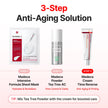 CENTELLIAN 24 Madeca Cream Time Reverse (1.69fl oz) - Advanced Fast-Absorbing & Nourishing, Hydrates, Firms & Reduces Wrinkles, Low Irritation, Korean Skin Care Centella Asiatica, Collagen 🍁 All In One Marketplace Canada