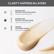 Arencia Eraser Serum Glycolic Acid Booster with AHA BHA, Exfoliating Face Serum for Acne-Prone Skin, Pore Care & Texture Refining, Lightweight Daily Skincare, 30 mL 🍁 All In One Marketplace Canada