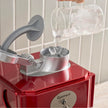 Cuisinart Snow Cone Machine, Home Shaved Ice Maker for Snow Cones, Snow Cone Maker with Reuseable Paper Cups, Makes 5 Icy Cones for Slushies, Frozen Drinks (SCM-10P1C) 🍁 All In One Marketplace Canada