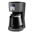 Black+Decker 12 Cup Programmable Coffee Maker in Black Stainless Steel, CM1331BSC 🍁 All In One Marketplace Canada