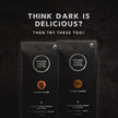 Kicking Horse Coffee, Kick Ass, Dark Roast, Whole Bean, 1 lb - Certified Organic, Fairtrade, Kosher Coffee 🍁 All In One Marketplace Canada