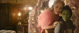 Wicked - 4K/Blu-Ray