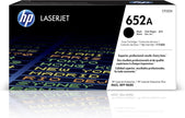 HP 652A (CF320A) Black Original LaserJet Toner Cartridge
