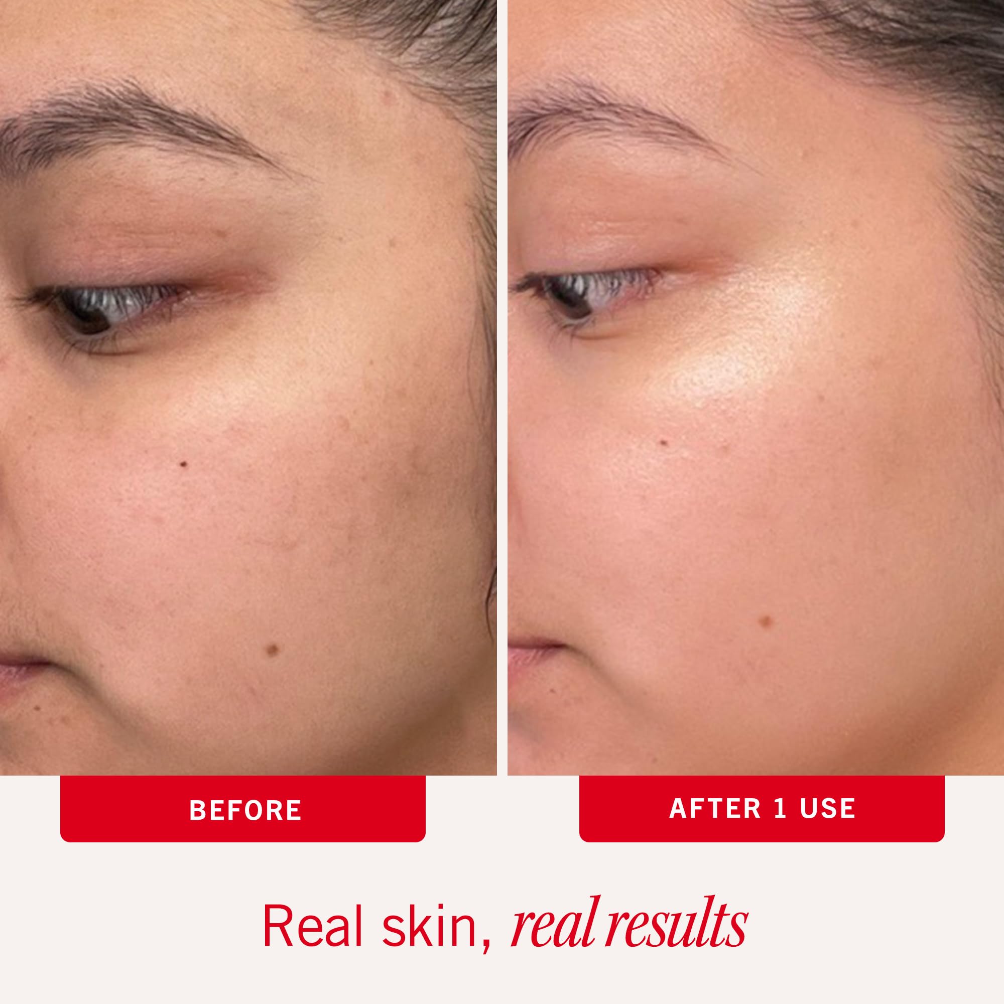 First Aid Beauty - Facial Radiance Pads with Glycolic & Lactic Acids, Daily Exfoliating Pads with AHA, Visibly Smaller Pores, Help Tone & Brighten Skin, One-Step Makeup Prep, Compostable, 28 🍁 All In One Marketplace Canada