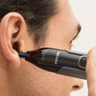 Philips Nose Trimmer Series 3000, Nose, Ear & Eyebrow Trimmer with Protective Guard System & Travel Pouch, NT3650/26 🍁 All In One Marketplace Canada