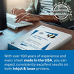Hammermill Paper, Copy, 20lb, 8.5 x 11, 92 Bright, Letter, 1,500 Sheets / 3 Reams, (113620), Made In The USA 🍁 All In One Marketplace Canada