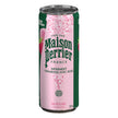 Maison Perrier Forever Raspberry Rose, Sparkling Water Beverage, 24 x 330ml 🍁 All In One Marketplace Canada