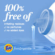Tide Free & Gentle Liquid Laundry Detergent, Tide Laundry Detergent, Clean Laundry Detergent, 100 Loads, 3.9L 🍁 All In One Marketplace Canada