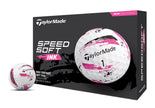 TaylorMade SpeedSoft Golf Balls 🍁 All In One Marketplace Canada