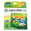 LeapFrog LeapStart Learn to Read Volume 1, 6 Book Set, Beginning Phonics, Short Vowels, Long Vowels 🍁 All In One Marketplace Canada