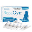 RepaGyn Vaginal Dryness Moisturizer - Helps Relieve Vaginal Dryness and Moisturizes Vaginal Tissue - Made with Hyaluronic Acid to Promote Healing of Vaginal Mucosa - Non-hormonal Natural Health Product 🍁 All In One Marketplace Canada