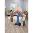 Little Tikes EasyScore Basketball Set Blue 🍁 All In One Marketplace Canada