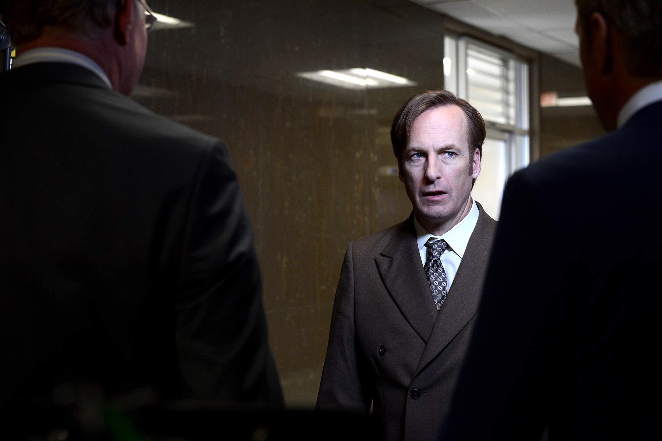 Better Call Saul: Season 2 (Bilingual)
