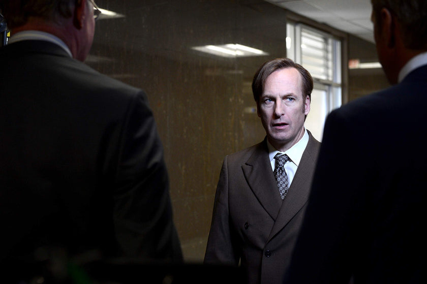 Better Call Saul: Season 2 (Bilingual)