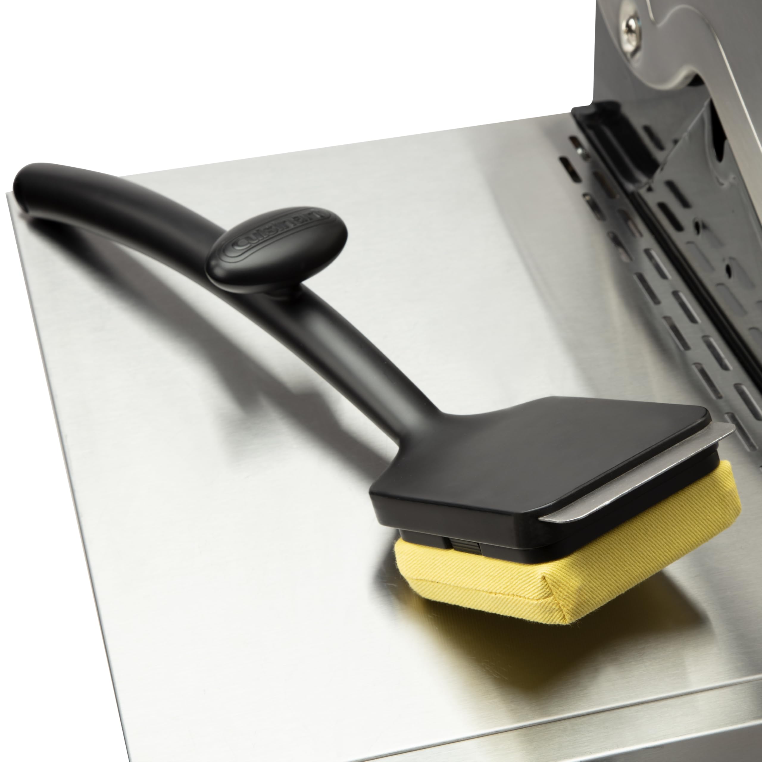 Cuisinart CCB-1000 Grill Renew Steam Cleaner Brush 🍁 All In One Marketplace Canada