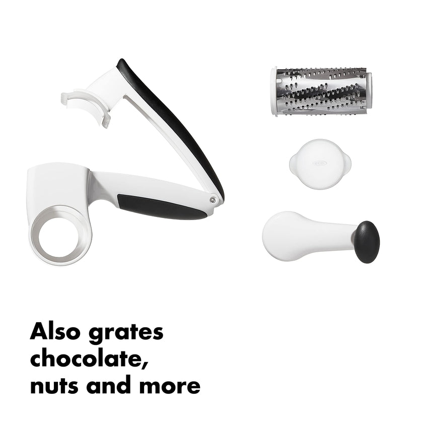 Oxo Good Grips Rotary Grater 🍁 All In One Marketplace Canada