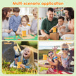 Temodu Kids Microscope 2.0