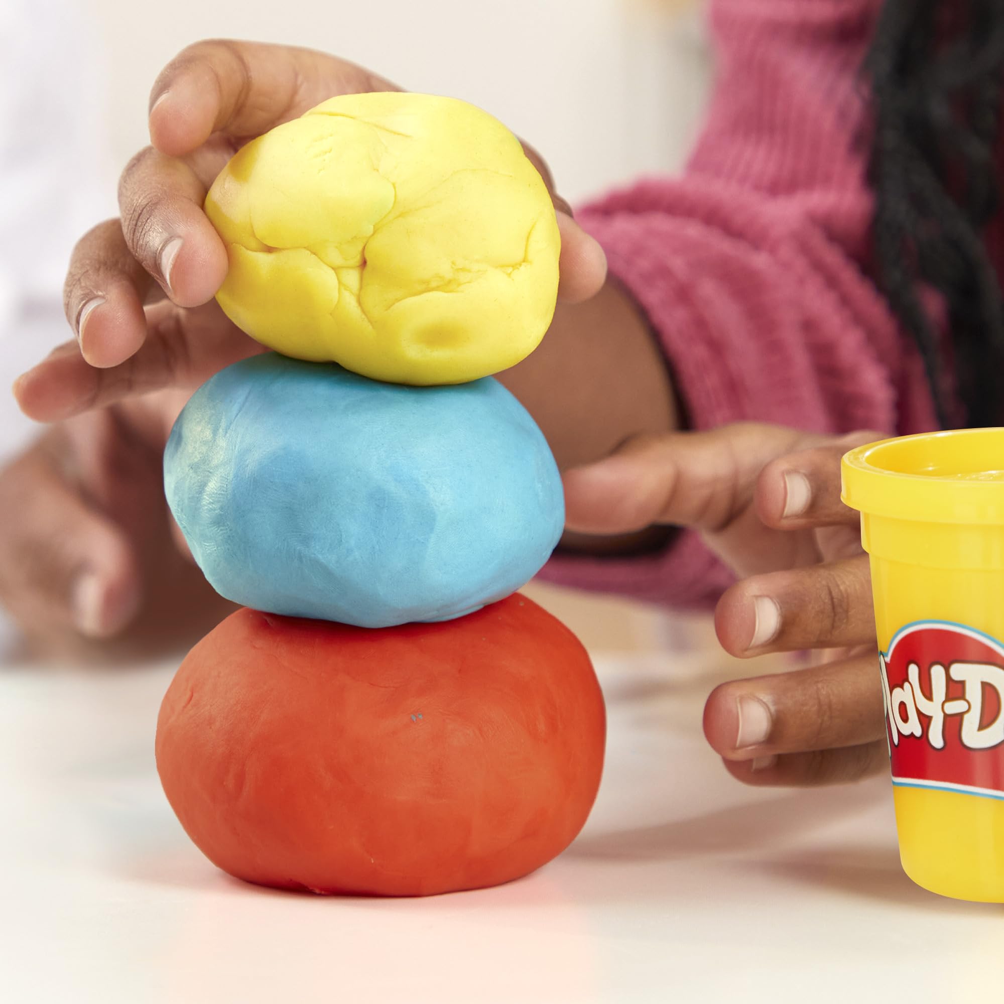 Play Doh Mega Pack (36 Cans) 🍁 All In One Marketplace Canada