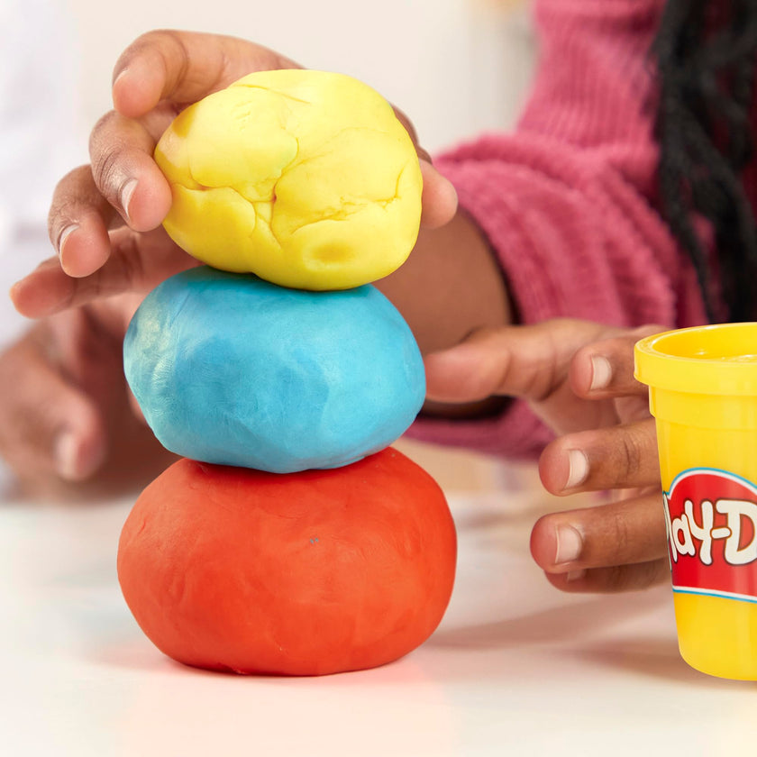 Play Doh Mega Pack (36 Cans) 🍁 All In One Marketplace Canada