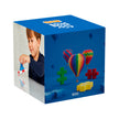 PLUS PLUS - 100 Pcs 30 x 50 mm Big Basic Colors Mix Building Blocks 🍁 All In One Marketplace Canada
