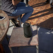 Bose SoundLink Revolve+ (Series II) Portable Bluetooth Speaker - Wireless Water-Resistant Speaker with Long-Lasting Battery and Handle, Black 🍁 All In One Marketplace Canada