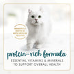 Fancy Feast Wet Cat Food, Pate Salmon & Shrimp Feast - 85 g Can (24 Pack) 🍁 All In One Marketplace Canada