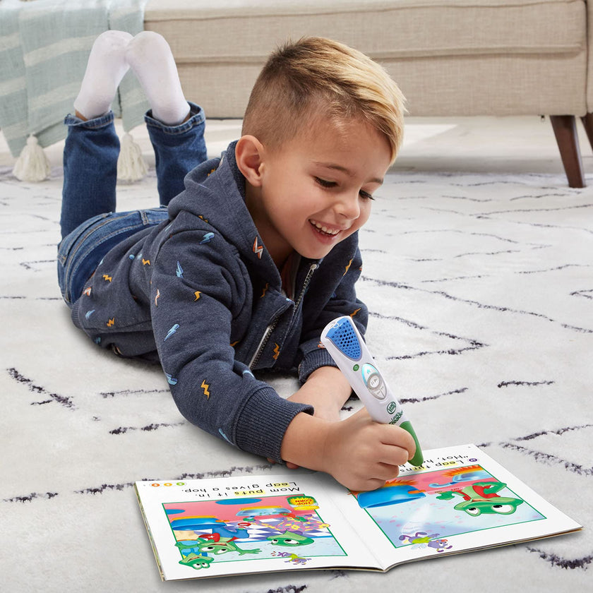 LeapFrog LeapReader Learn-to-Read 10-Book Mega Pack (English Version) 🍁 All In One Marketplace Canada