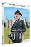 Hercule Poirot : L'intégrale saison 4 - Coffret 3 DVD [DVD]