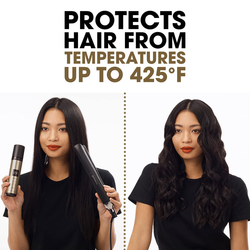 ghd Bodyguard Heat Protectant for Hair ― Heat Protect Hair Spray, Lightweight Formula for Healthier Looking & Feeling Hair ― 4 fl. oz. 🍁 All In One Marketplace Canada
