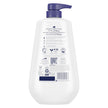 Dove Body Wash Deep Moisture For 24hr Lotion-Soft Skin Moisturizing Skin Cleanser with No Sulfates No Parabens, 905mL (Pack of 2) 🍁 All In One Marketplace Canada