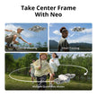 DJI Neo Fly More Combo, Mini Drone With 4K UHD Camera for Adults 🍁 All In One Marketplace Canada
