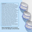 goPure Tighten & Lift Neck & Chest Moisturizer Cream for Visibly Firming, Tightening and Lifting Wrinkles & Crepey Skin, 1.7oz 🍁 All In One Marketplace Canada