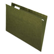 Pendaflex Hanging File Folders, Legal Size, Standard Green, 25 Per Box, 1/5-Cut Tabs, Lighter Interior to Prevent Misfiles, for Office, School, and Home Organization 🍁 All In One Marketplace Canada