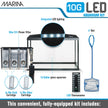Marina LED Aquarium Kit, 10 Gallon, (15256A1) 🍁 All In One Marketplace Canada