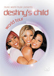 Destiny's Child World Tour