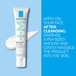 La Roche Posay Acne Face Cream with Salicylic Acid & Niacinamide, Effaclar Duo+M Face Moisturizer for Oily, Acne-Prone Skin. Helps Clear Pimples, Remove Blackheads & Prevent Breakouts, 40ML 🍁 All In One Marketplace Canada
