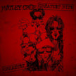 Motley Crue / Greatest Hits - CD