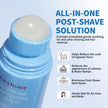 dewyhour Ingrown Hair & After Shave Soothing Serum – Soothes Razor Irritation, Targets Dark Spots, Helps With Razor Bumps for Face, Underarms, Neck & Bikini Area. Korean Skincare Roll-On for Men & Women 🍁 All In One Marketplace Canada