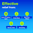 Claritin Allergy Medicine, 24-Hour Non-Drowsy Relief 10 mg, 20 Tablets 🍁 All In One Marketplace Canada