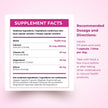 Biotin 10000MCG Hair Vitamins For Hair Growth Women | Canadian-Made | Promotes Healthy Skin & Nail Growth - Supports Muscle Function - Biotin Supplement - Hair Growth Products for Women - 120 capsules 🍁 All In One Marketplace Canada