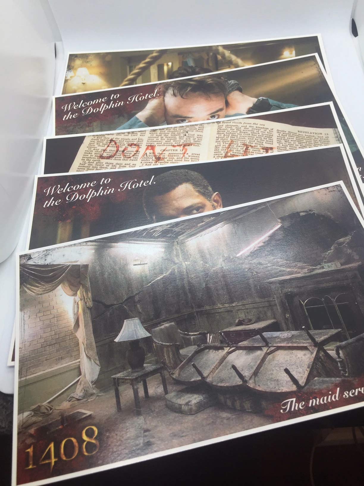 1408 (Collector's Edition) - DVD (Used)